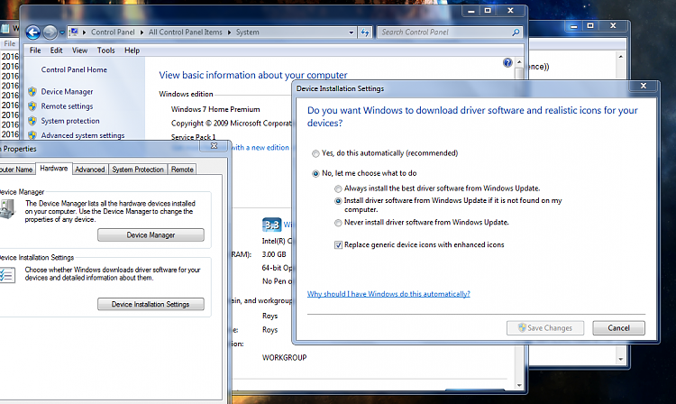 Windows Updates won't install (again)-nodrive.png