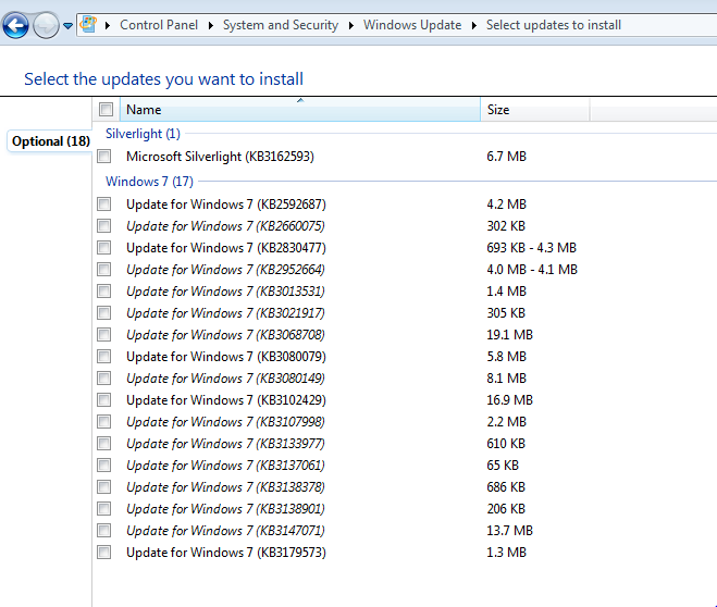 W7 not updating?-optional-excluded-1.png