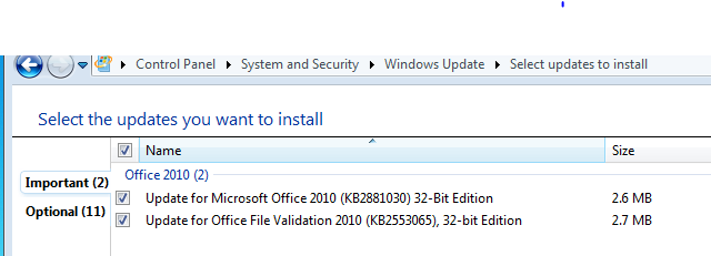 W7 not updating?-imp-off-2010.png