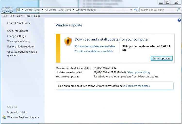 Windows update keeps Downloading Windows 10 and not updating-update-1.jpg