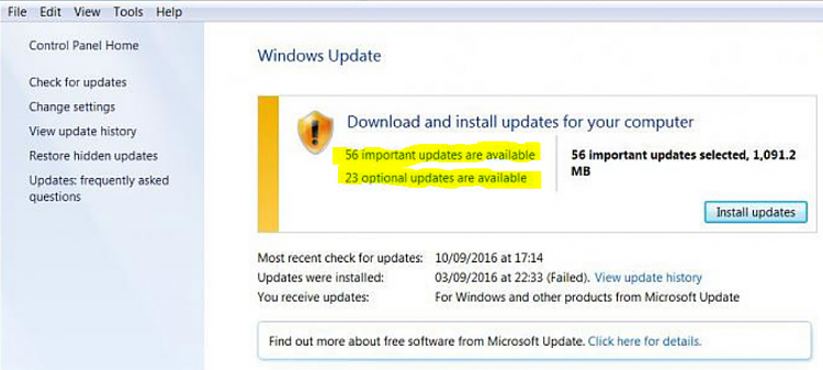 Windows update keeps Downloading Windows 10 and not updating-click-either.png
