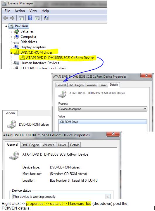 HD Replacement makes W7 not genuine -  MS cannot fix-missing-cd-drive.jpg