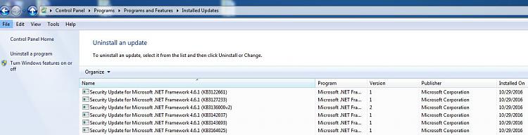 Keep getting same two net framework updates-2.jpg