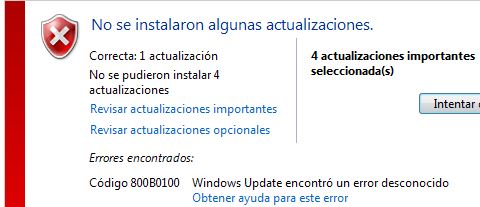 How to Fix code error 800B0100 in 4 updates-captura.jpg