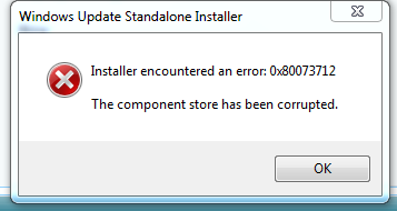 Error 80073712 when trying to update to SP1-error-trying-uninstall-update.png