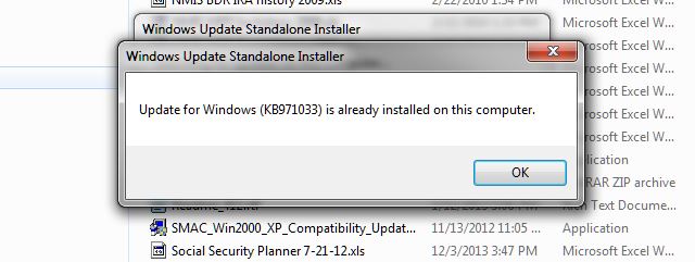 win 7 update service not running, surt and sfc /scannow no help-kb.message.jpg