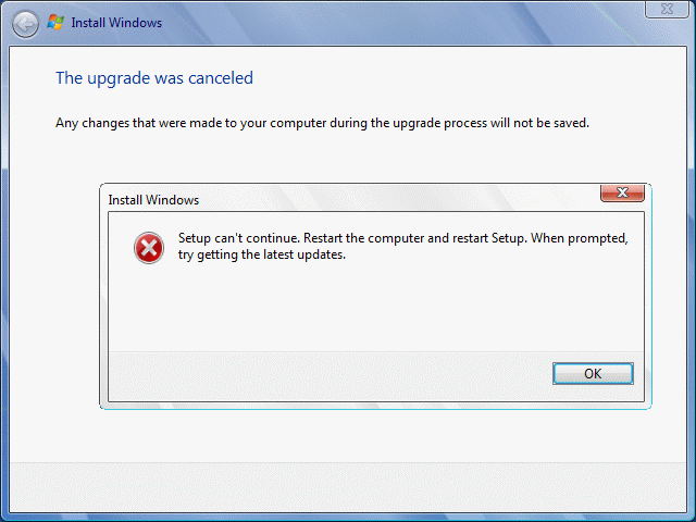 Windows Update error 80073712 (no luck with SFS, SURT, etc.)-repairinstall-reults2.gif