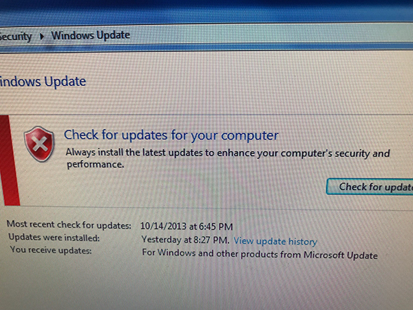 Windows update hangs when checking for updates-img_3760.jpg