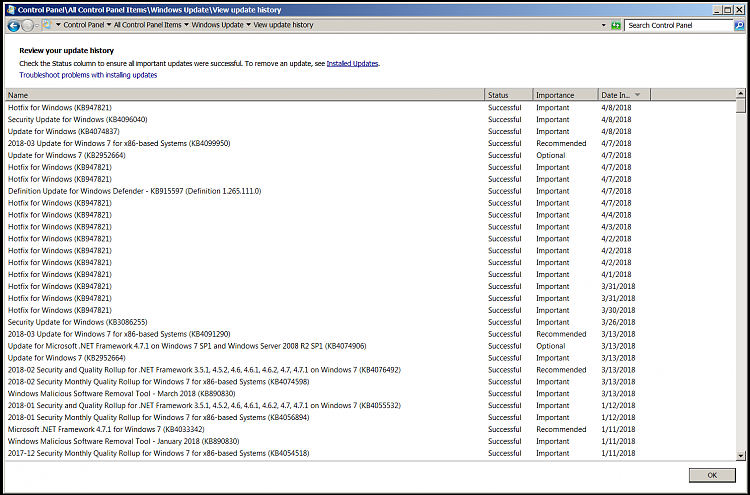 Need Help Selecting from Installation Options in a Missing Update DL-screenshot-windows-update-history-blackie-04-08-18.png