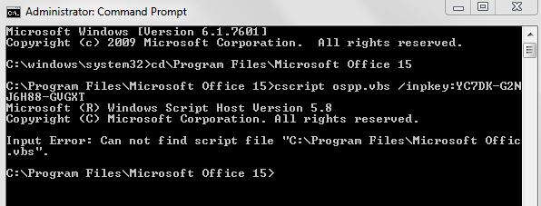 CScript Error: Can't find script engine &quot;VBScript&quot; -alternate solution-capture00000.png