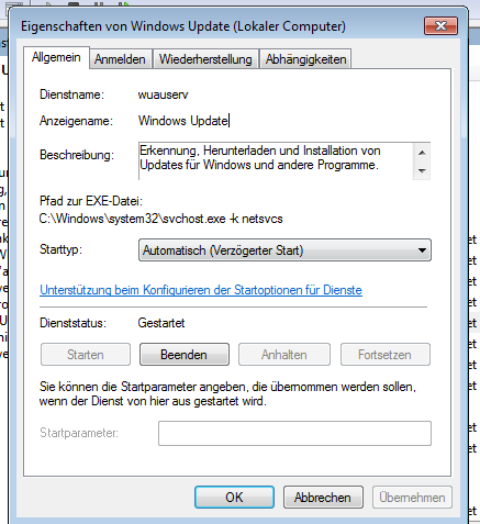 Windows Update dos'n work, Warning: Updateservice not running-properties-service-.png