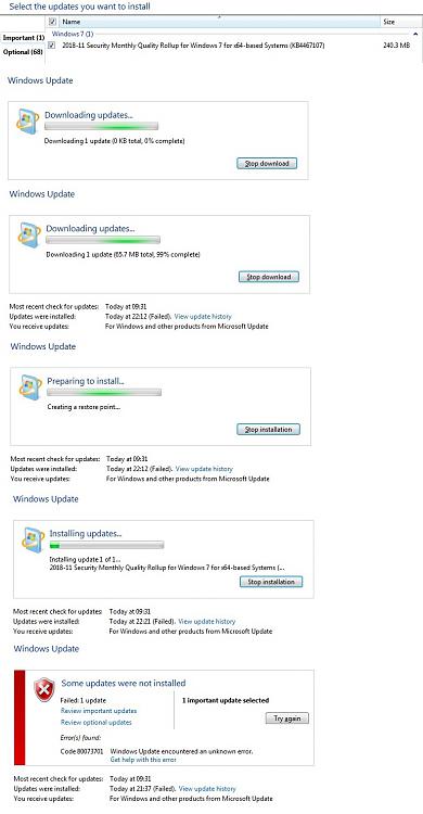 Cannot install: 2018-02 Security Monthly Quality Rollup for Windows 7-update_fail.jpg
