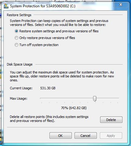 the latest windows update cannot be removed-systemrestore.jpg