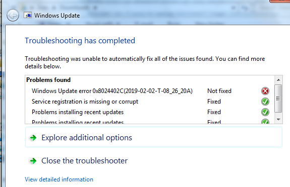 Unable to Start Windows 7 Updates, w/CBS Log &amp; Error Info-wut1.png