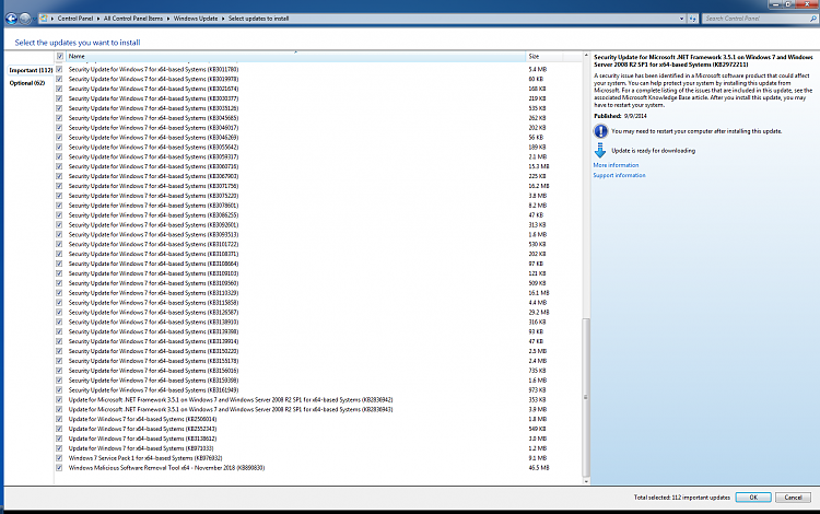 Fresh W7 Install: Tried using WSUS Offline for Updates but....-windows-updates_03.png