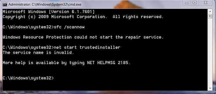 Win 7 Enterprise, x64 -  Update error : Code 80070424-sfc-fail-022119.jpg