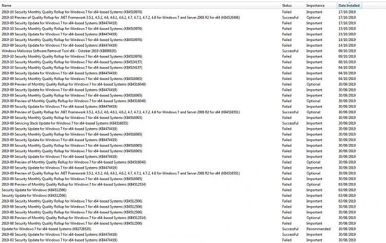 Windows Update Fails KB4474419, KB4512506 &amp; KB4512514-errors.jpg