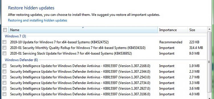 W7 is dead but updates keep coming-updates-since-15.1.20.jpg