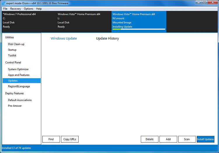 Error Installing offline Service pack 1 to Win7  Error Code 0x80070422-dism-install-vista-updates.jpg