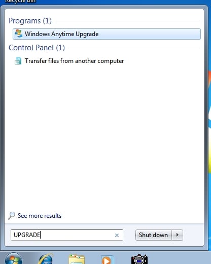 Error message: Copy of windows is not genuine - Windows 7 Build 7600-upgrade-1.jpg