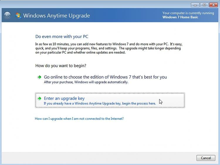 Error message: Copy of windows is not genuine - Windows 7 Build 7600-upgrade-3.jpg