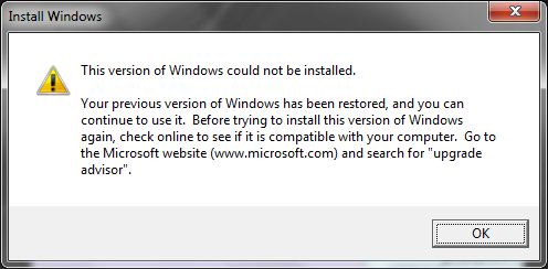 Cannot upgrade to another version of Win7-1.jpg