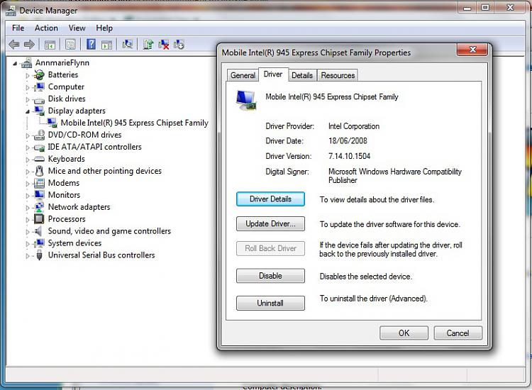 Pre-Wddm 1.0 Intel driver 945 Express Driver thru Windows update-intel945.jpg