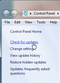 Updates available but &quot;up-to-date&quot;-checkforupdates.png