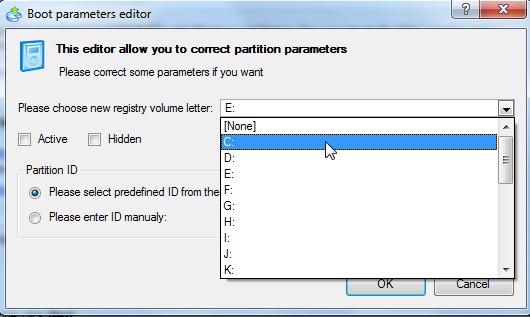 after moving partitions, windows not genuine-bootcorrector2.jpg