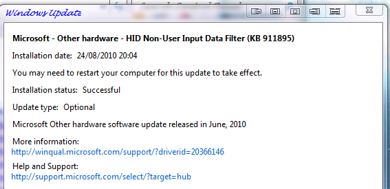 KB911895 HID Non-user Input Data Filter-kb9118952.png