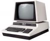Started by Commodore Pet