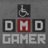 Started by dmdgamer