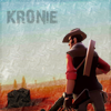 Started by KRONie