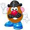 Mr Potato Head's Avatar