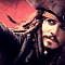 Capt.Jack Sparrow