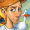 Guybrush's Avatar