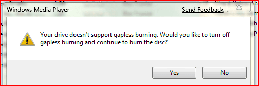media player message.PNG