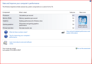 Downcore1, 4gig RAM, TLB Disabled,  Latest Nvidia Drivers, HDD Caching enabled 2nd Tick.PNG