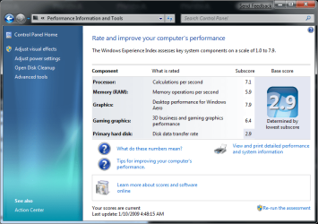 Windows 7 Build 7000 x64 WEI all OS drivers.PNG Windows 7 Build 7000 x64 WEI all OS drivers.PNG