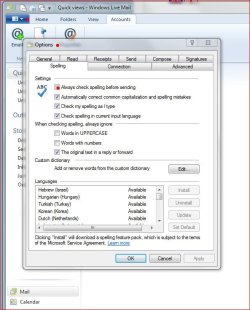 Live Mail settings.JPG Live Mail settings.JPG