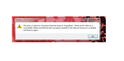 Applicaion error.png