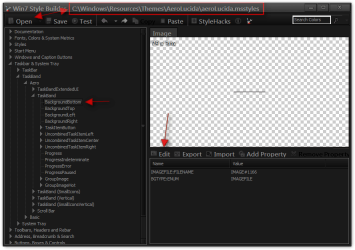 Win7 Style Builder - CWindowsResourcesThemesAeroLucidaaeroLucida.msstyles.png