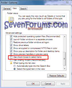 Folder options.PNG Folder options.PNG