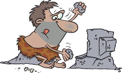 Cave-Man-on-rock-computer.jpg Cave-Man-on-rock-computer.jpg
