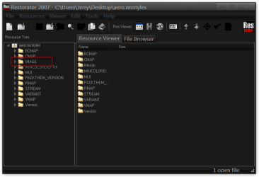 Restorator 2007 - CUsersJerryDesktopaero.msstyles.png