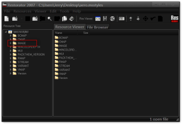 Restorator 2007 - CUsersJerryDesktopaero.msstyles.png