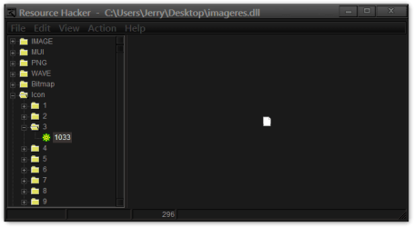 Resource Hacker - CUsersJerryDesktopimageres.dll.png Resource Hacker - CUsersJerryDesktopimageres.dll.png