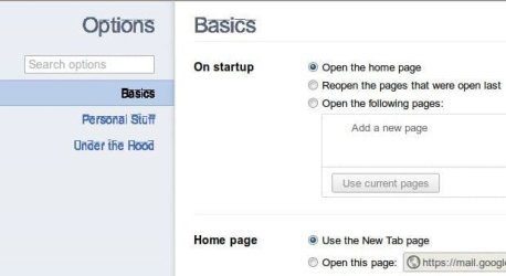 Google Chrome font issue 2.JPG