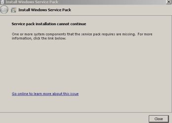 Service pack sp1 problem Capture.JPG