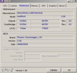 CPU-2 Pegatron MAin board Capture.JPG